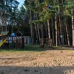 Lodge Nad Jeziorem Kretowiny