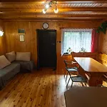 Lodge Nad Jeziorem
