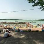 Lodge Nad Jeziorem *