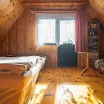 Nad Jeziorem Kretowiny