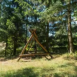 Lodge Nad Jeziorem