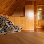 Lodge Nad Jeziorem