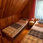 Nad Jeziorem Kretowiny
