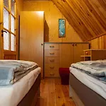 Lodge Nad Jeziorem Kretowiny