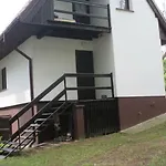 Nad Jeziorem Lodge *