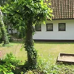 Lodge Nad Jeziorem