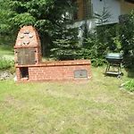 Nad Jeziorem Lodge *