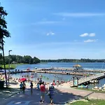 Lodge Nad Jeziorem *