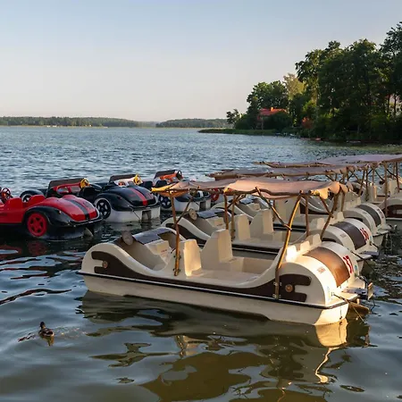 Lodge Nad Jeziorem *