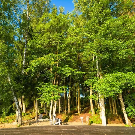 Lodge Nad Jeziorem *