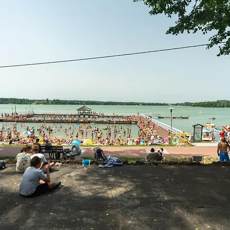 Lodge Nad Jeziorem *