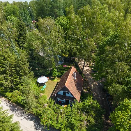 Lodge Nad Jeziorem *