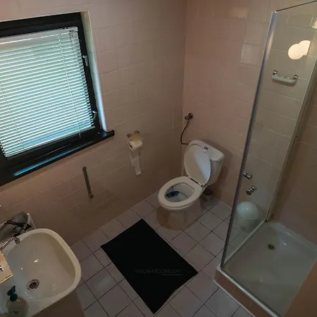 Lodge Nad Jeziorem Kretowiny