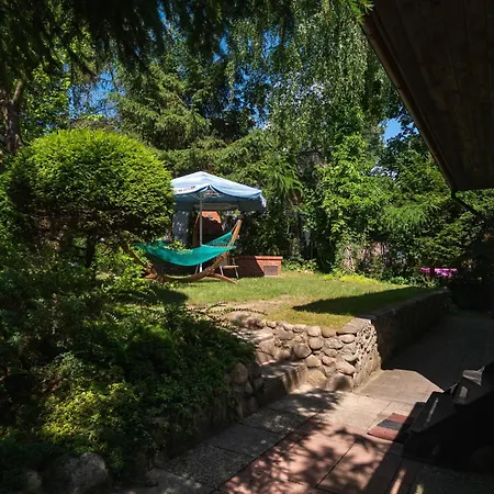 Lodge Nad Jeziorem *