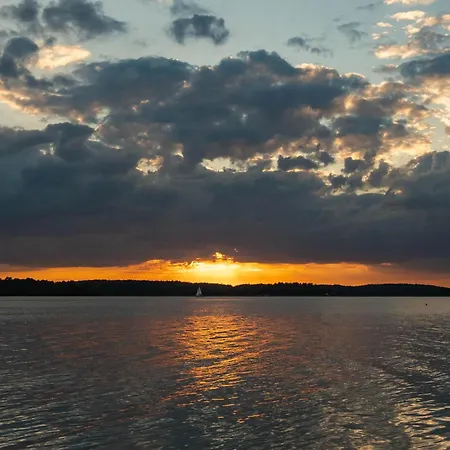 Lodge Nad Jeziorem *