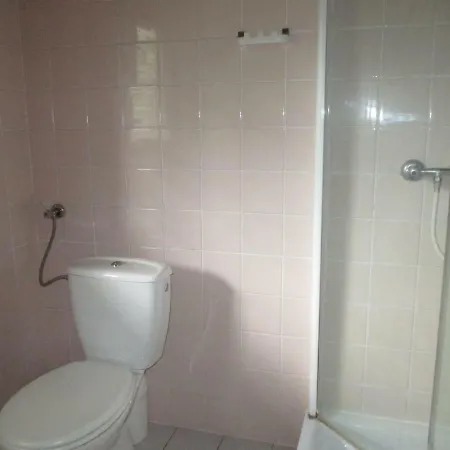Lodge Nad Jeziorem *
