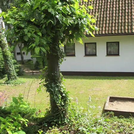 Lodge Nad Jeziorem