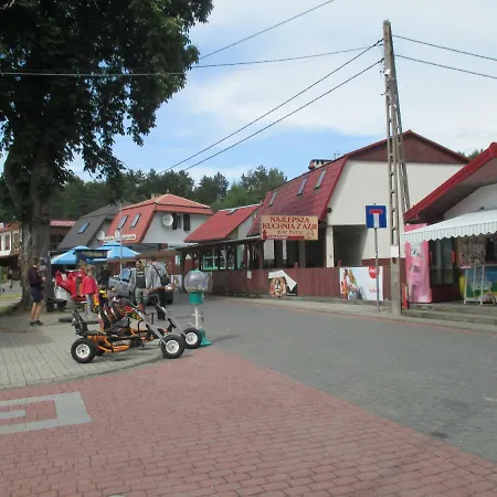 Nad Jeziorem *