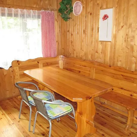 Lodge Nad Jeziorem *