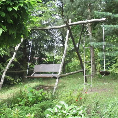 Lodge Nad Jeziorem *