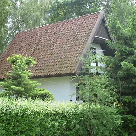 Nad Jeziorem Kretowiny
