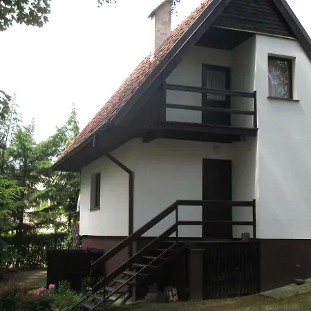 Nad Jeziorem