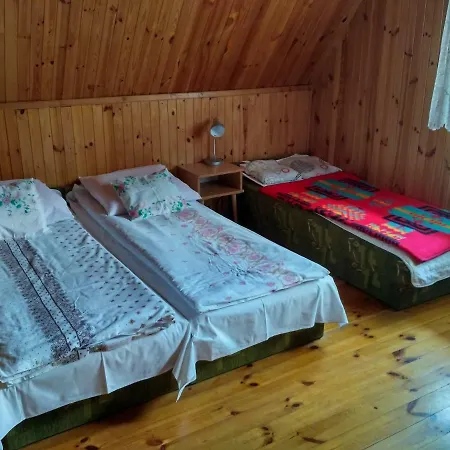 Lodge Nad Jeziorem *