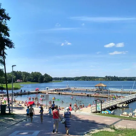 Lodge Nad Jeziorem *